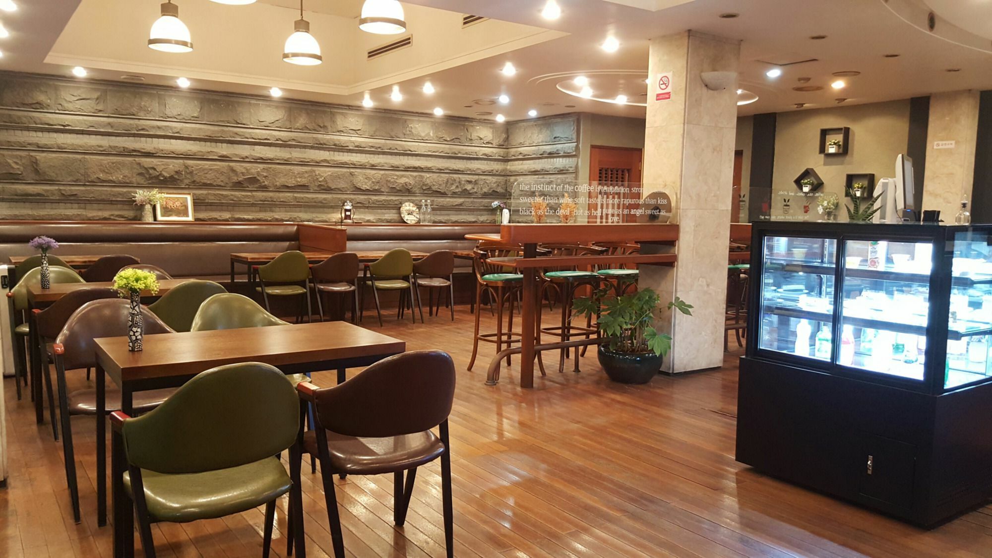 My Korea Guesthouse Jeju Exterior photo